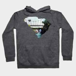 Day in the Park Hoodie